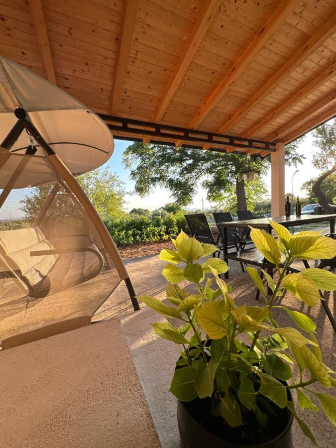 Relax And Unwind: Family-Friendly House Near Zadar In Zagrad Villa ภายนอก รูปภาพ