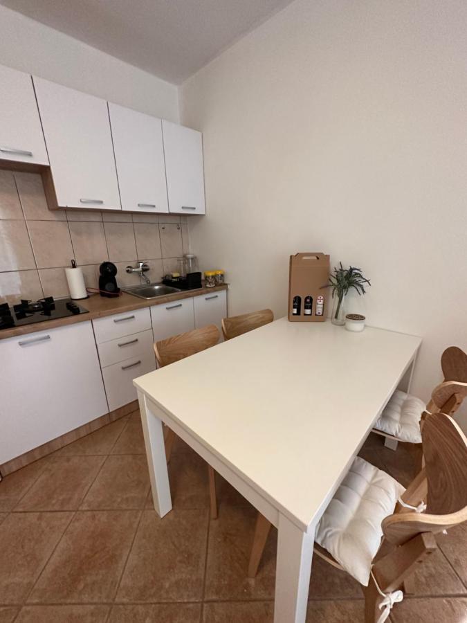 Relax And Unwind: Family-Friendly House Near Zadar In Zagrad Villa ภายนอก รูปภาพ