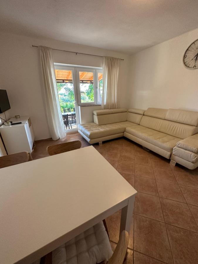 Relax And Unwind: Family-Friendly House Near Zadar In Zagrad Villa ภายนอก รูปภาพ