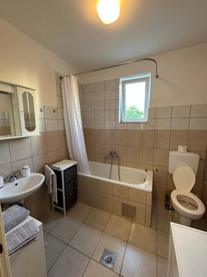 Relax And Unwind: Family-Friendly House Near Zadar In Zagrad Villa ภายนอก รูปภาพ